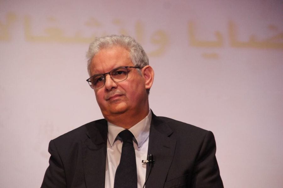 زلزال الاستقالات يضرب حزب الاستقلال بعد تزكية وكيل لائحة دمنات