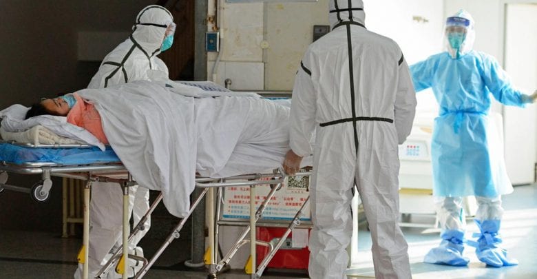 حالة غير مسبوقة.. وفاة تسعينية أصيبت بمتحورتين لكورونا في وقت واحد