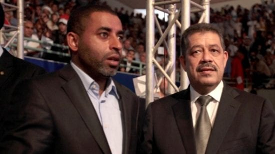 نكاية في شباط..حزب الاستقلال يمنح التزكية لشخصية مقربة من الأمين العام السابق