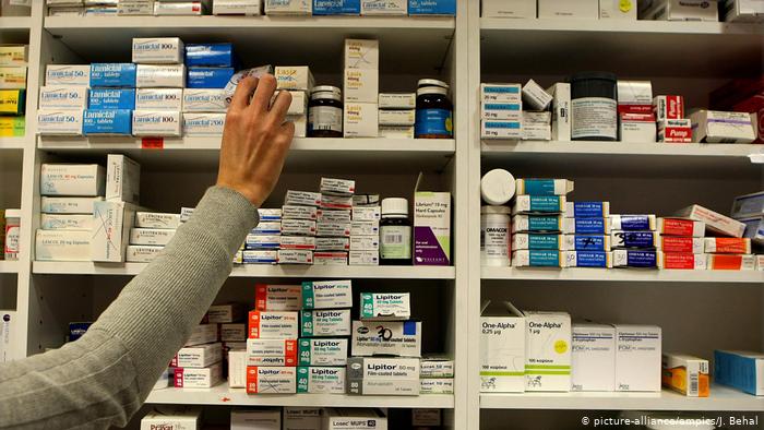 ردوا بالكم.. المضادات الحيوية ضرورية للحياة: لكنها قد تكون مميتة!