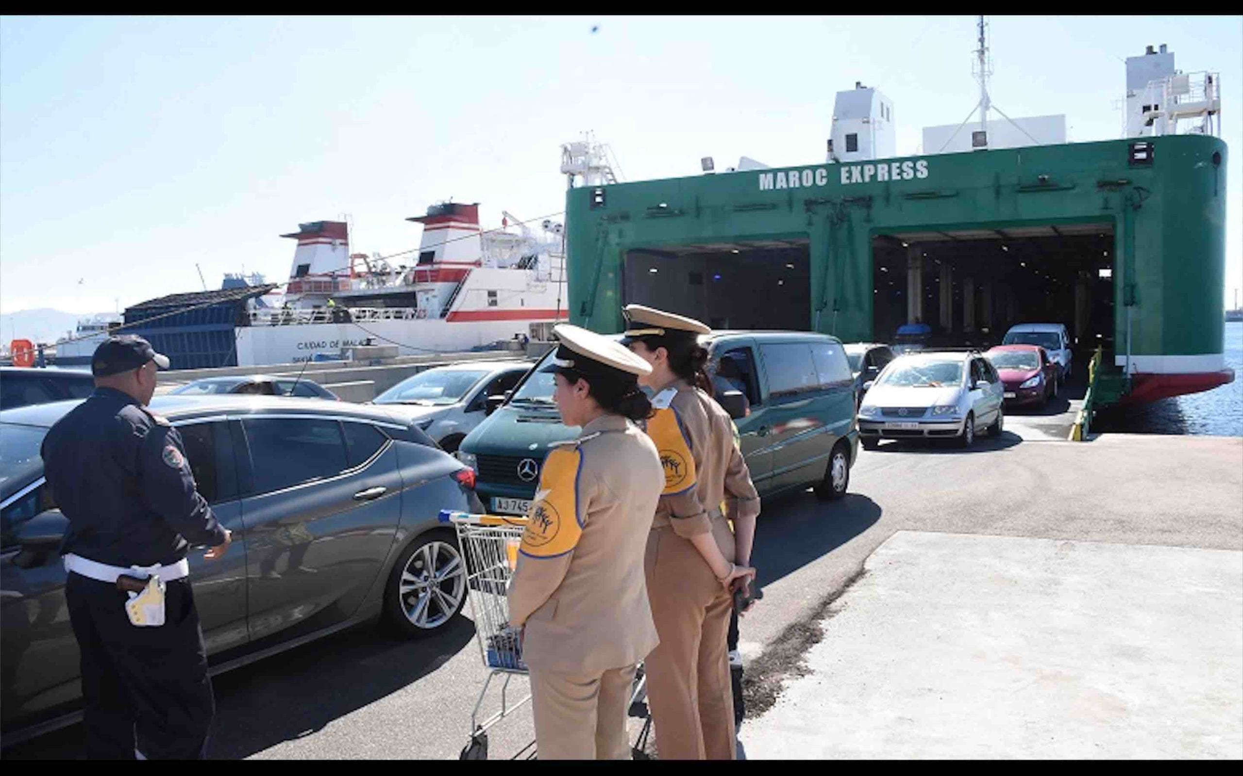 عملية مرحبا 2021.. التفاتة ملكية ملؤها الكرم والعناية تجاه المغاربة المقيمين بالخارج