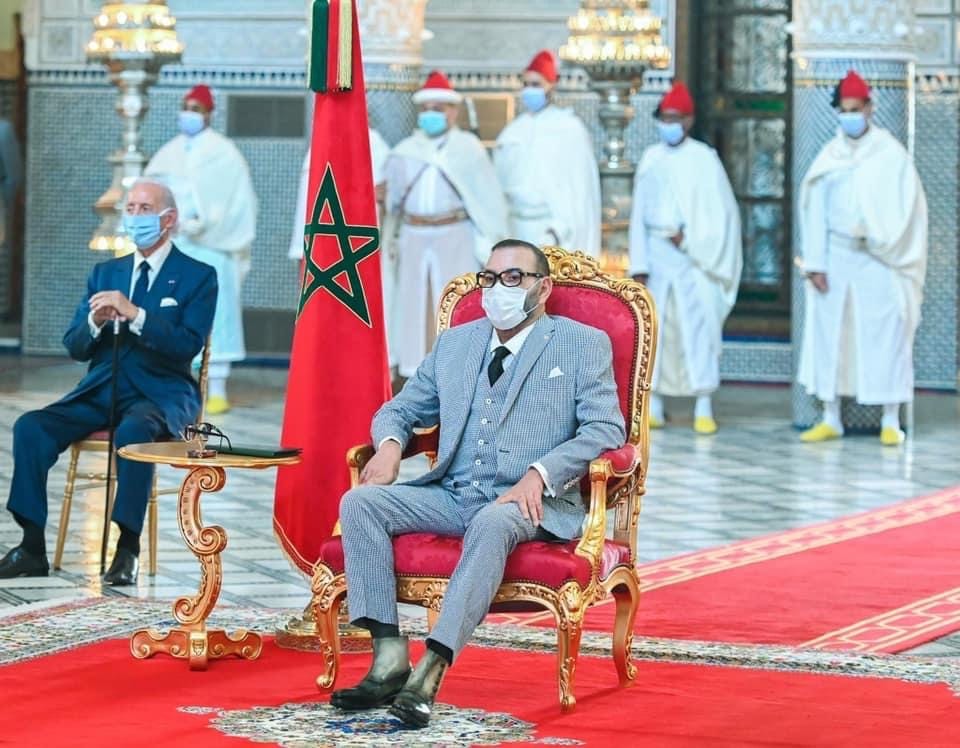 فاس.. الملك يترأس حفل إطلاق مشروع تصنيع وتعبئة اللقاح المضاد لكورونا بالمغرب