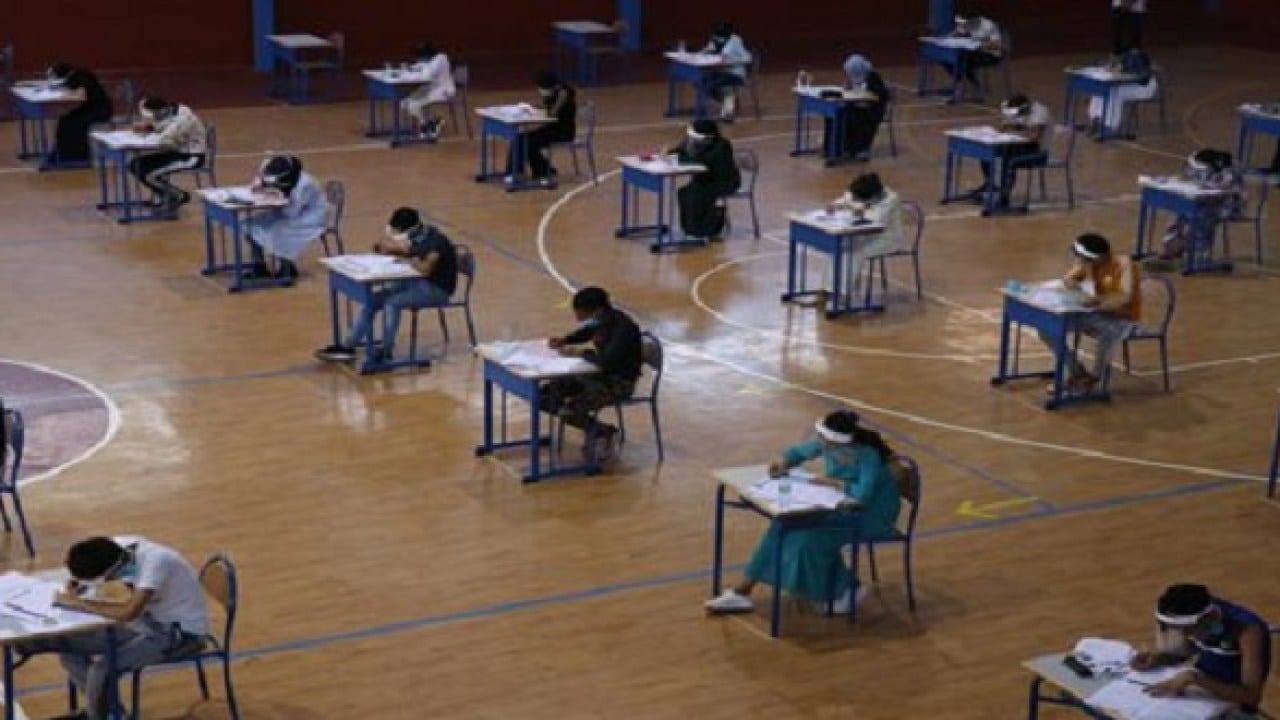 الباك.. ضبط 399 شخصا مشتبها في تورطهم في ارتكاب أعمال الغش وفي قضايا أخرى