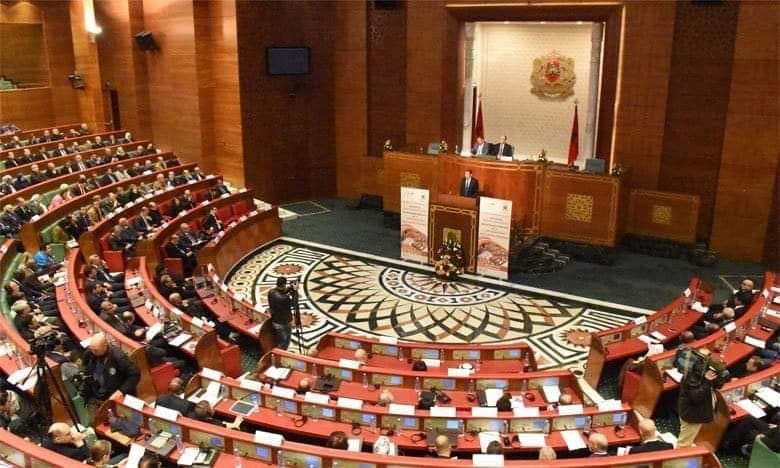 مجلس المستشارين يصادق على مشروع قانون الإطار المتعلق بإصلاح المؤسسات والمقاولات العمومية