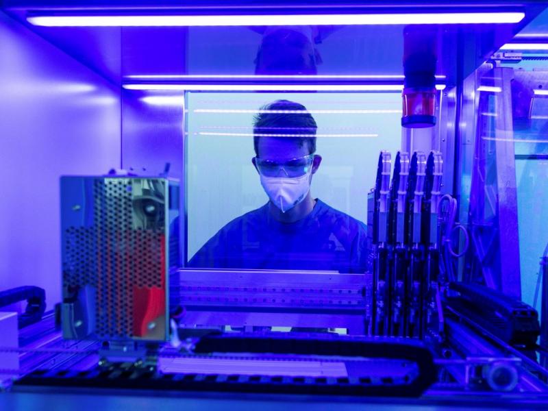 المتحور“دلتا” تعيد معركة العالم ضد كورونا إلى نقطة الصفر