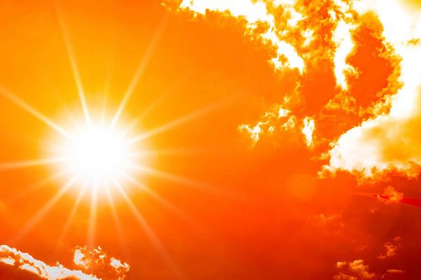 الأرصاد الجوية.. أجواء حارة بجل مناطق المملكة في توقعات طقس الأربعاء