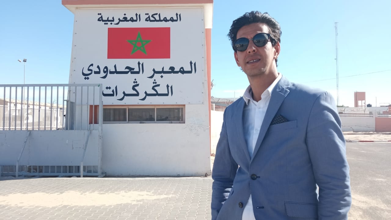 سوشل ميديا. قصة صحراوي وراء تصدر المغرب التراند على التويتر