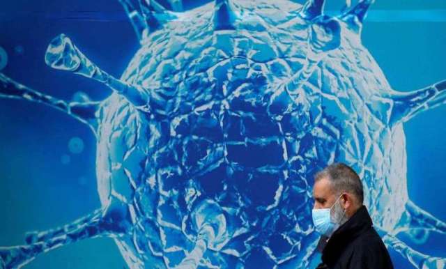 هؤلاء هم الأشخاص الأكثر عرضة لخطر الإصابة بسلالة “دلتا”