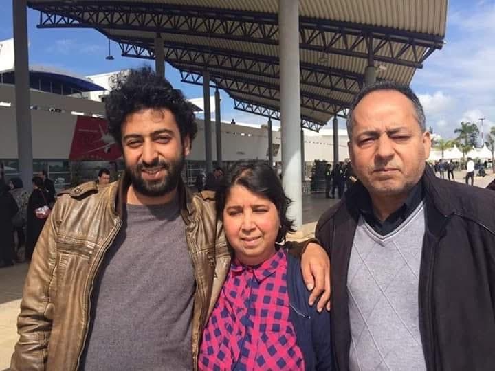 الحكم على الراضي ب 6 سنوات سجنًا نافذًا و أداء 20 مليون كتعويض و إدانة ستيتو بهذه العقوبة