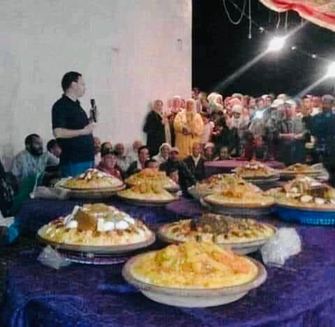 سيدي بنور.. البام يزكي ولد زروال والاستقلالي مخداد والبامي بلقشور في الاتحاد والخلفي “حائر”