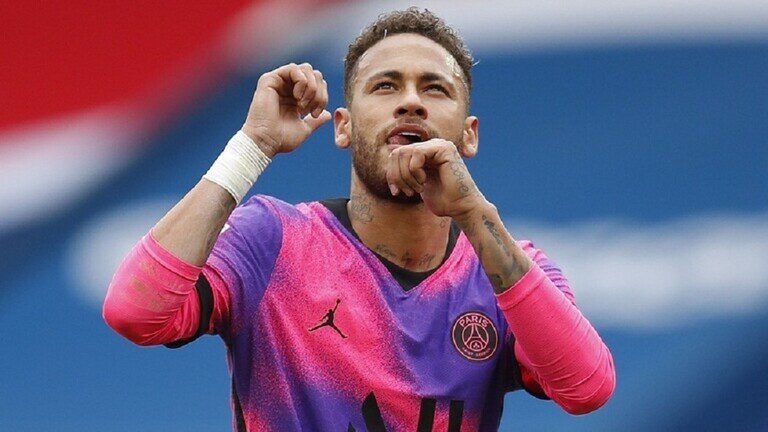 بطريقة ودية.. برشلونة ينهي نزاعه القضائي مع نيمار نهائيا