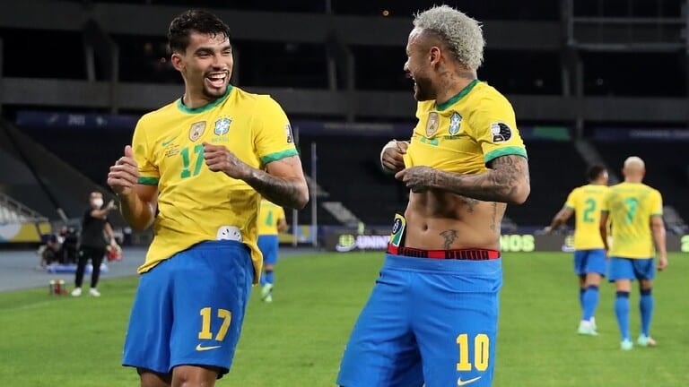 كوبا أمريكا.. البرازيل تهزم بيرو وعينها على اللقب العاشر في البطولة