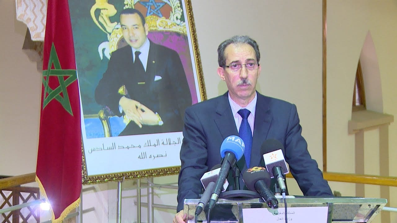الداكي.. العدالة ليست شأنا قضائيا صرفا بل أيضا مجتمعيا ومجالا خصبا لعدة متدخلين