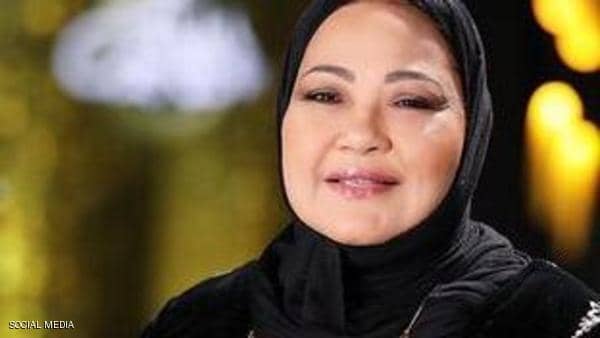 وفاة الفنانة الكويتية انتصار الشراح