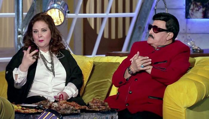 انتكاسة “غير متوقعة” للفنانة دلال عبد العزيز وهذا ما كتبته لسمير غانم عن ألمها