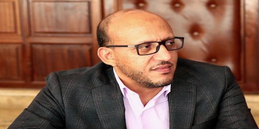 الجماني للمواطن.. “لا تقاطع الإنتخابات لأنك ستعطي مستقبلك للذين سيهدمونه”