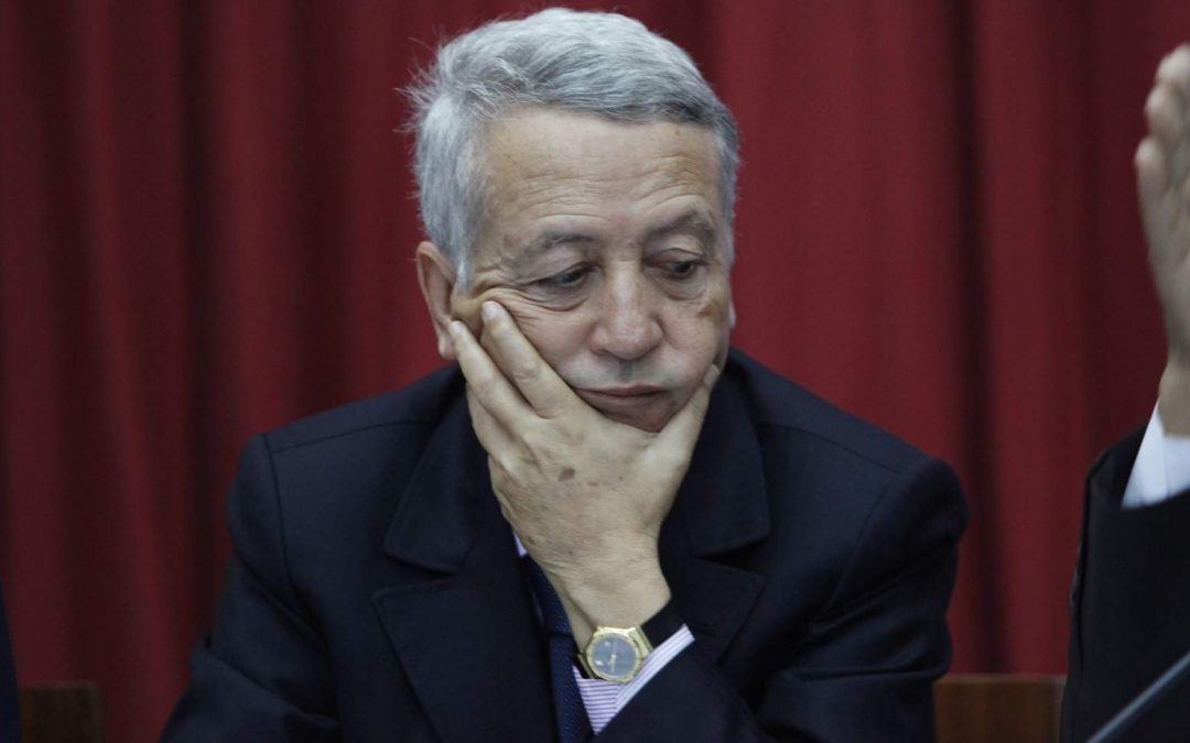 بعد نفيه نيته في الترشح..ساجد يضع ملف ترشيحه في الدقيقة الأخيرة ويعلن نفسه مرشحا لجهويات الدارالبيضاء سطات