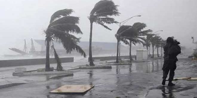 ردوا بالكم.. أمطار رعدية محليا قوية اليوم السبت بعدد من أقاليم المملكة