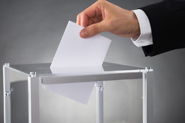 انتخابات.. انطلاق عملية التصويت لانتخاب أعضاء الغرف المهنية بجميع ربوع المملكة