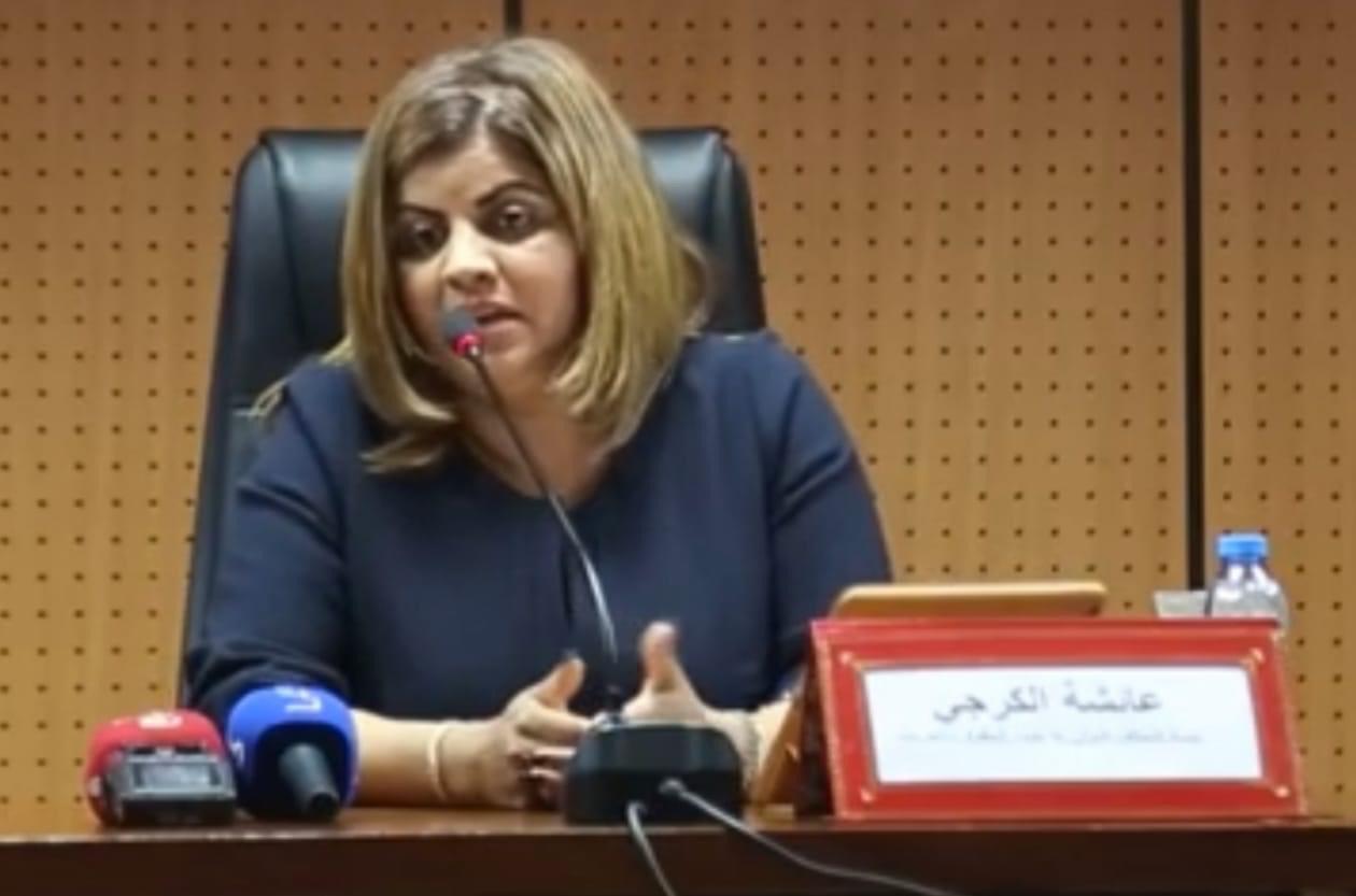 تزكية لشكر لـ « مولات الشكارة » يثير غضب اتحاديات الرباط -سلا-القنيطرة