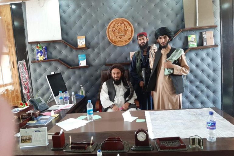 كيف زحفت طالبان على المدن الأفغانية؟ محطات زمنية بارزة