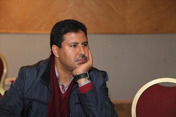 محكمة النقض تصدم عبدالعالي حامي الدين وتؤيد قرار التشطيب عليه