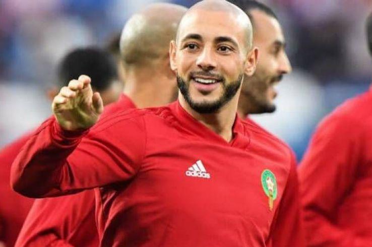 رسميا.. الدولي نور الدين امرابط يتعاقد مع فريق أيك أثينا اليوناني