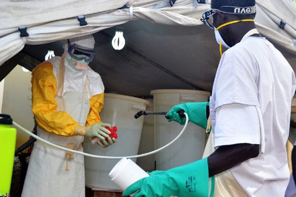 الصحة العالمية تعلن عن أول إصابة بفيروس “ماربورغ” في غرب إفريقيا