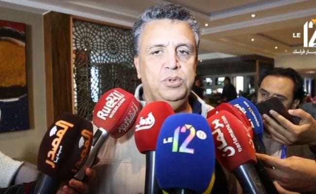 انتخابات 8 شتنبر.. خمسة أسئلة للأمين العام لحزب الأصالة والمعاصرة عبد اللطيف وهبي