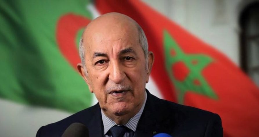 كاتب لبناني يفضح عداء الجزائر للمغرب ويكتب : “النظام الجزائري يتآمر على الجزائر”