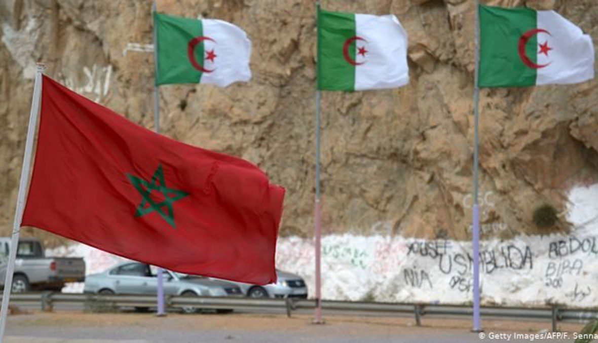 الجزائر تتجه لفرض التأشيرة على المغاربة ..والمملكة المغربية تغلق سفارتها في “الجزائر العاصمة” اليوم الجمعة