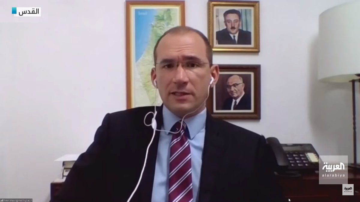 عضو اللجنة المركزية لحزب العمل الإسرائيلي : لو تجرأ تبون على المغرب فسيصبح حسابه مع إسرائيل