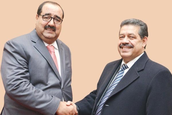 مصدر خاص : “شباط” يسابق الزمن للترشح بألوان “الإتحاد الاشتراكي”