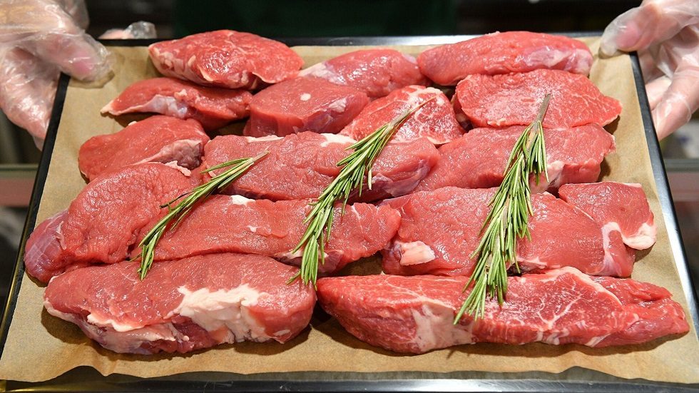 ها شحال.. كمية اللحوم الحمراء الآمنة للإنسان؟