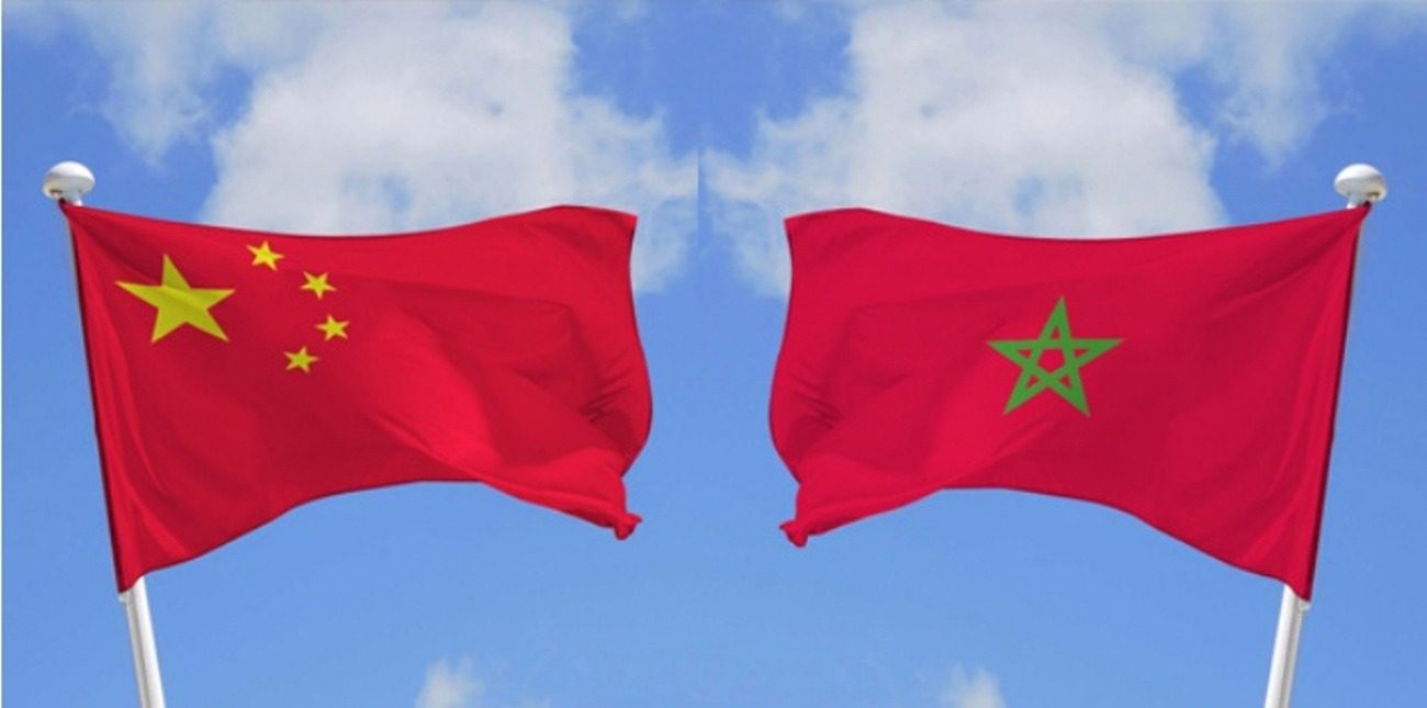المغرب يشارك في الدورة الخامسة لمعرض الصين والدول العربية