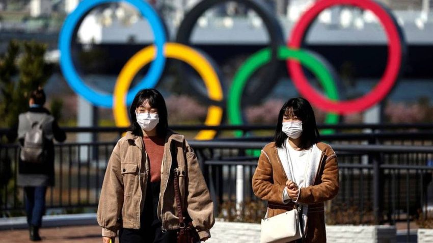 بسبب كورونا.. اليابان توسع حالة الطوارئ بعد افتتاح الألعاب البارالمبية