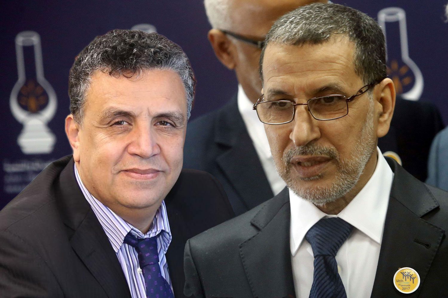العثماني يقول للبام: “عفا الله عما سلف” ويترك الباب مُوارباً أمام التحالف معه