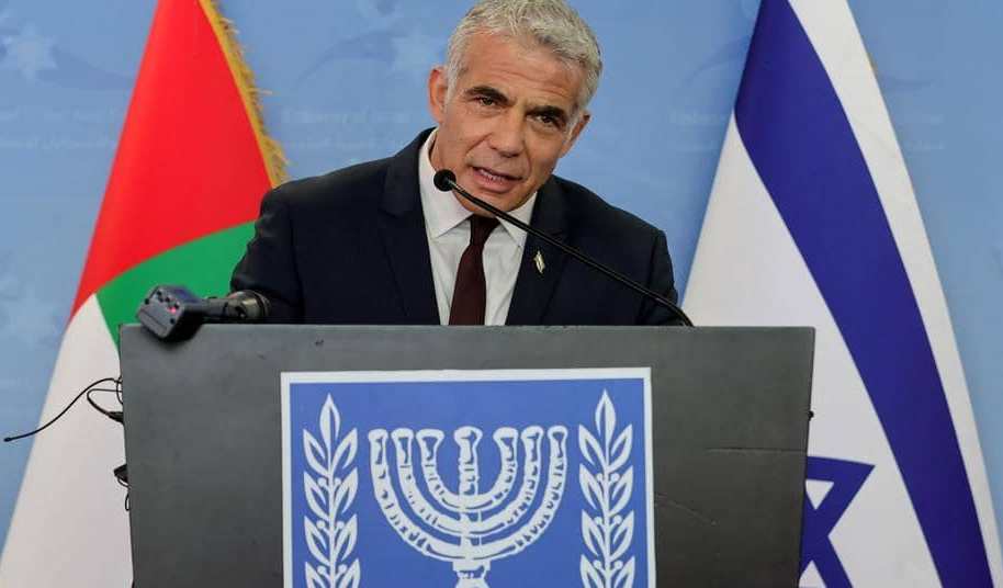 وزير خارجية إسرائيل سيصل إلى المغرب في زيارة تاريخية