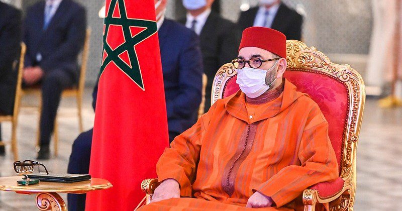 الملك.. إجراء الانتخابات التشريعية والجهوية والمحلية في نفس اليوم يؤكد عمق الممارسة الديمقراطية في المغرب