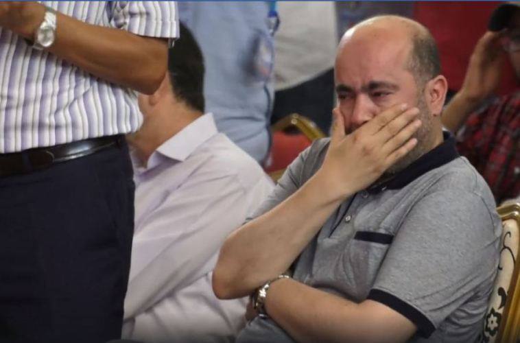 بوقرعي يفقد جميع حظوظه في العودة إلى قبة البرلمان وصحصح وكيلًا للبيجيدي في الحاجب
