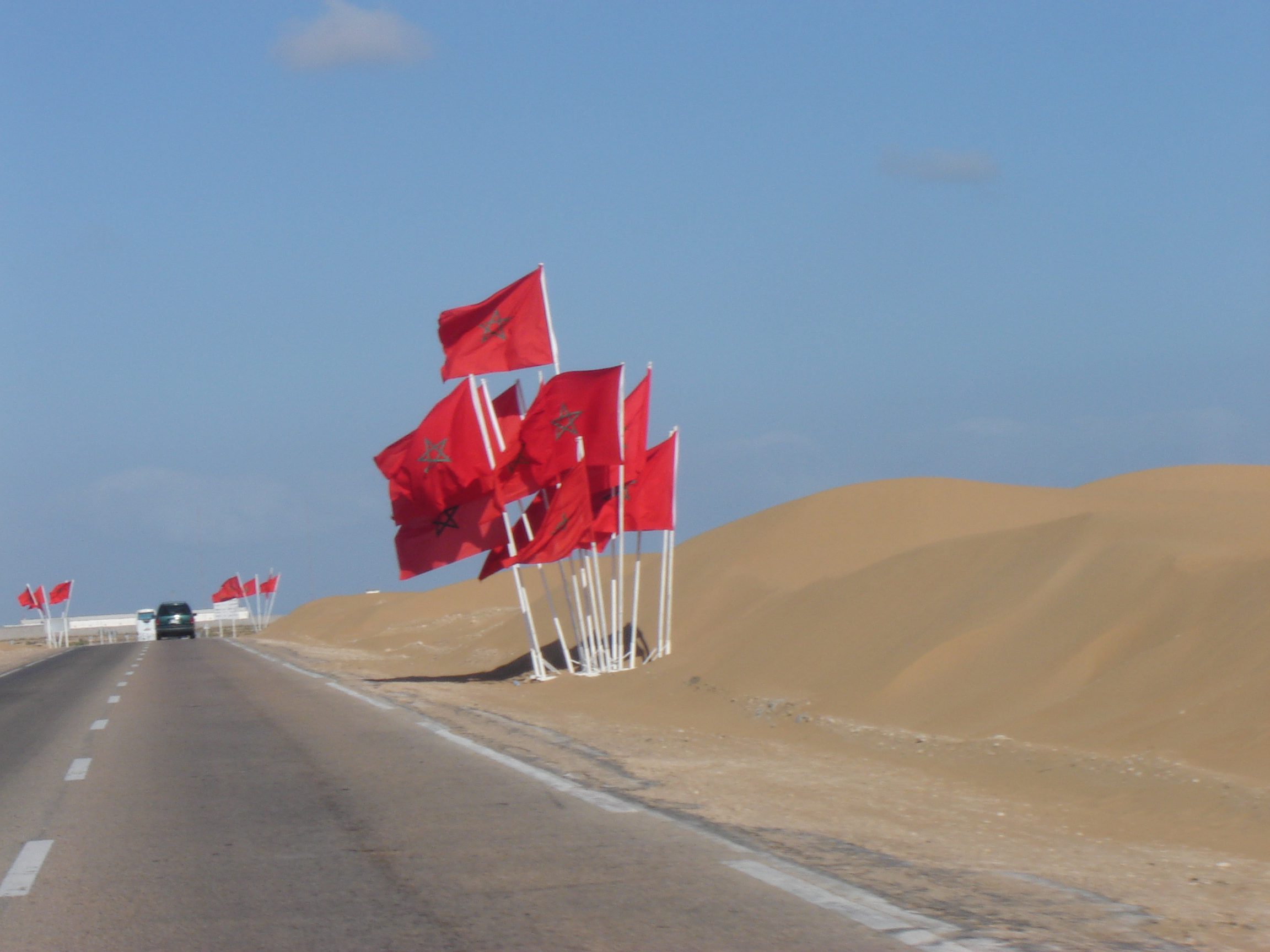 البحرين تؤكد مجددا دعمها للحقوق المشروعة للمغرب على أقاليمه الجنوبية