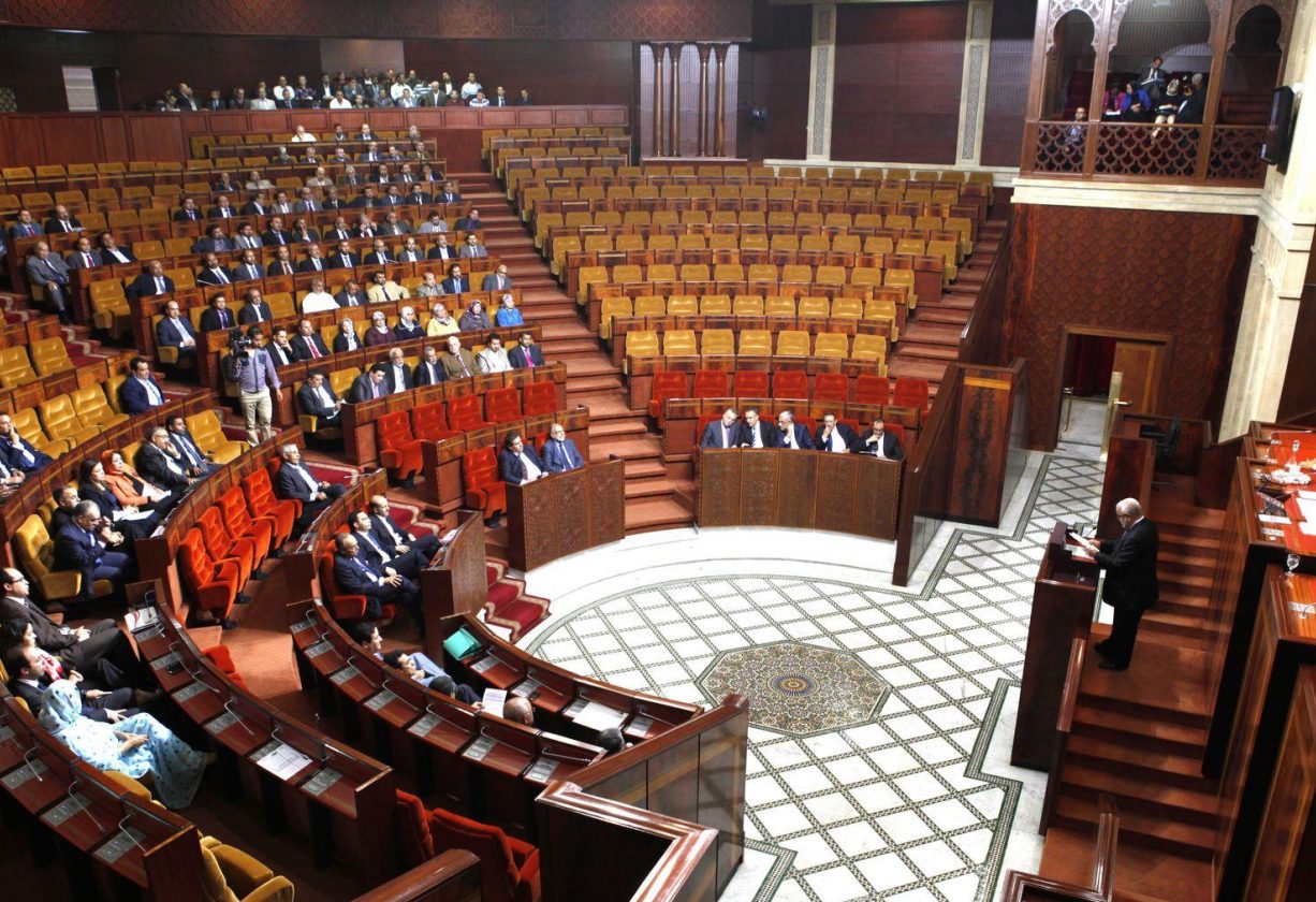 بعد طول غياب.. هل يتجه البرلمان المغربي نحو اليسار؟