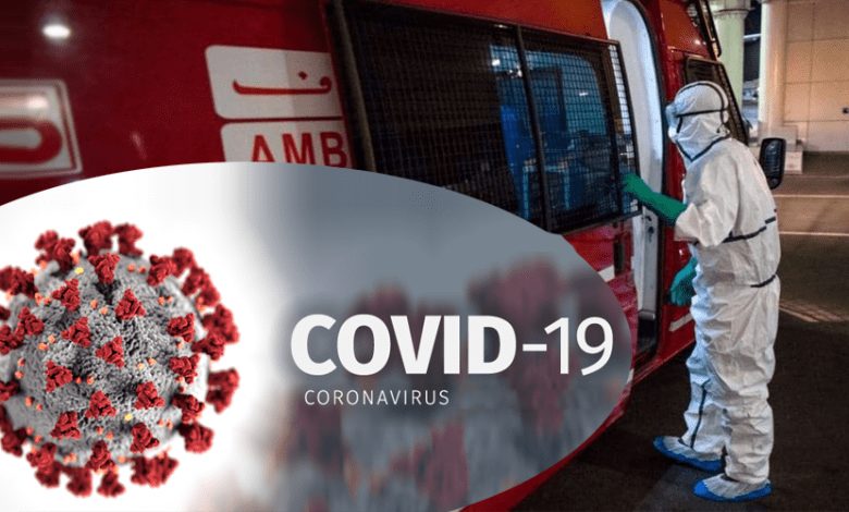 المغرب.. تسجيل 1.444 حالة مؤكدة و 1.818 حالة شفاء  خلال الـ24 الأخيرة   