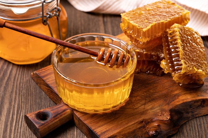ها علاش.. يتبلور العسل وكيف يمكن معالجته؟