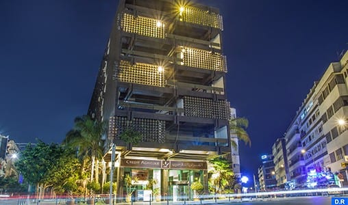 القرض الفلاحي للمغرب يطلق منتوجه الجديد للتمويل المسبق للتصدير “تسبيق تصدير”