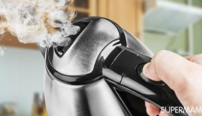 تحذير.. استخدام غلاية الماء الكهربائية لفترة طويلة يسبب هذه الأمراض