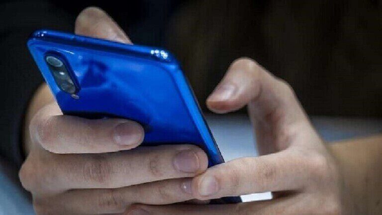 ها وقتاش تيكون الهاتف الذكي ضارا بالصحة