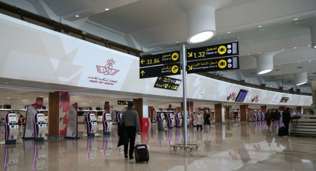 مكتب المطارات يكشف عن عدد المسافرين بمطارات المملكة خلال الشهرين الأخيرين
