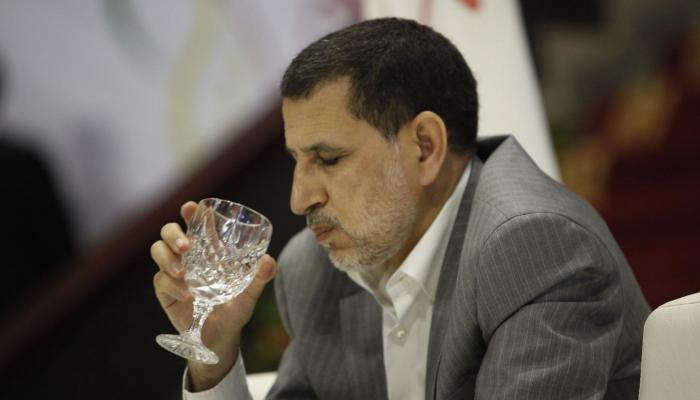 البجيدي يستبق المشاورات الحكومية ويعلن تموقعه في المعارضة