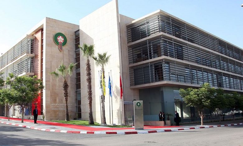 جامعة لقجع تكشف عن أسماء الأطر التقنية المعينة لتدريب المنتخبات الوطنية 